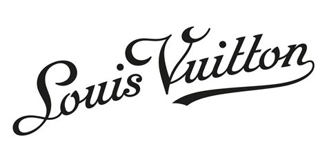 logo louis vuitton dessin|louis vuitton cursive logo.